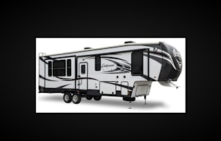 2017 Heartland Oakmont 390MBL