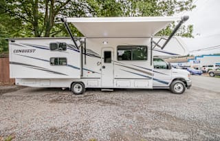 2025 Gulf Stream Conquest 32FT BH