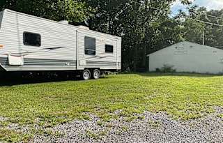 2009 Kingsport Gulfstream Kingsport