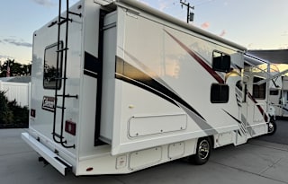 2021 Thor Coleman Bunkhouse CM30