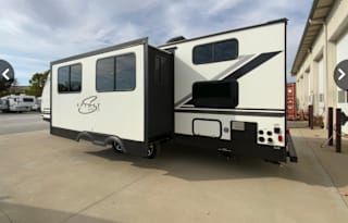 2021 Coachmen RV Spirit Ultra Lite 2963BH