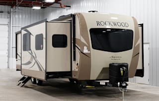 2019 Rockwood 8324BS