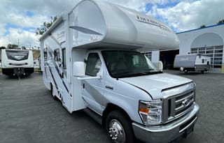 2022 Ford - Freedom Elite 22HE Class C