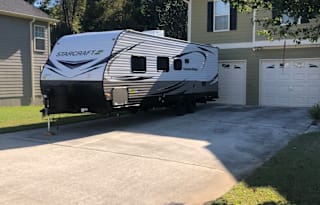 2021 Starcraft Autumn Ridge 26BH
