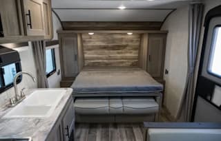 The Gulfstream Getaway