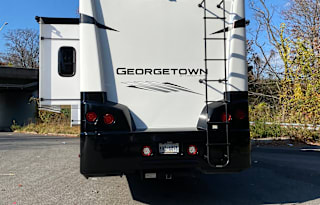 2021 Forest River RV Georgetown 5 Series 36B5