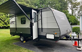 2022 Adventurer LP (ALP) Eagle Cap Motorhome 19RK