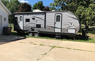 2018 Coachman Catalina