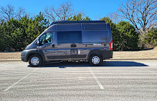 2022 Thor Motor Coach Scope 18T