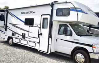 Mama’s RV