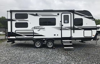 2019 Grand Design Imagine XLS 21BHE
