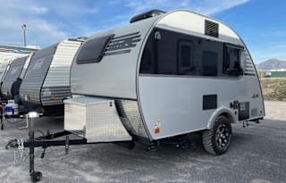 2018 Outdoor Adventures with Little Guy Mini MAX