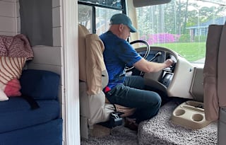 2007 Coachmen RV Mirada 35DS