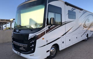 2019 Entegra Coach Vision "BUNKHOUSE"