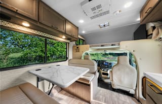 Brand New 2023 Coleman RV - Class C - Sleeps 5