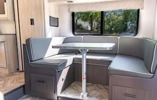 2021 Forest River - Sunseeker  2150S LE