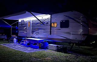 Home away from Home Camper Rental