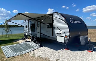 Norman’s Catalina Bunk House