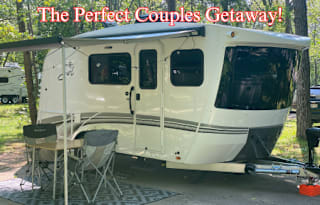 RV FUN on the Horizon