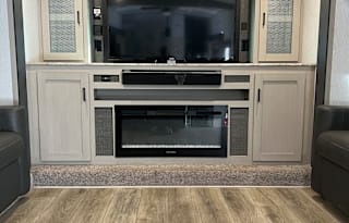 2023 Forest River RV Salem Hemisphere 378FL