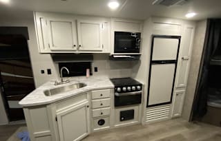 2021 OPENRANGE BUNKHOUSE FARMHOUSE 26BHS
