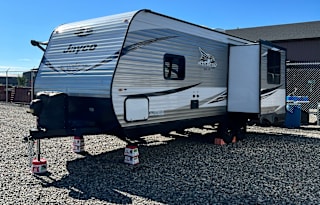2020 Jayco Jayflight SLX 8 Baja Edition