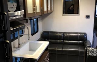 2018 Prime Time Avenger 26BH