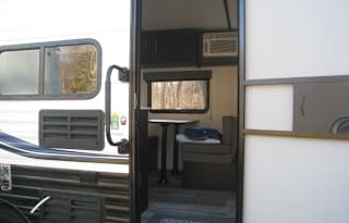 2022 Keystone RV Springdale 260BH