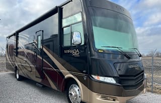 2018 Coachmen RV Mirada Select 37TB