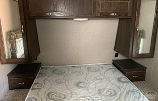 2018 Keystone RV Springdale 311RE