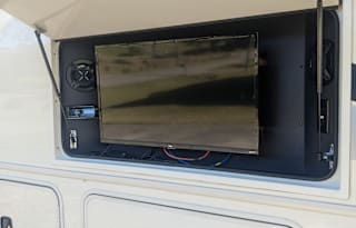 2016 Jayco Alante 31V Class A - Roadtrip in Style!