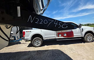 2017 Dutchmen RV Denali 293RKS
