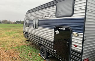 2022 Forest River RV Cherokee Wolf Pup 16BHS
