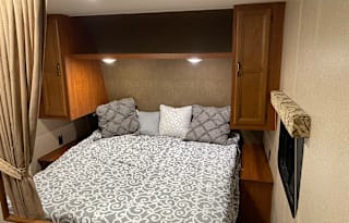 2016 Jayco Jay Flight SLX 264BHW