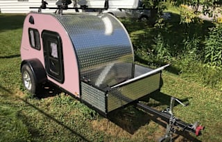 Great Little Camper