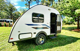 Magnificent Explorer | 2020 Tear Drop