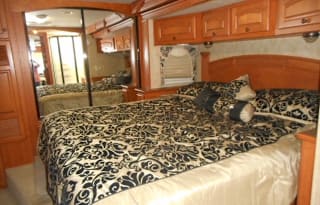 Making Memories in the luxury Class A Essence