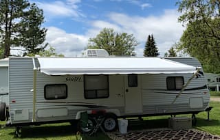 2011 Jayco jay flight