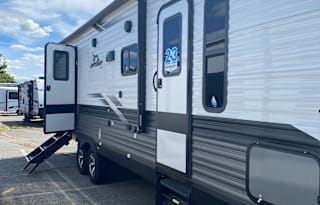 2022 Jayco Jay Flight 28BHS