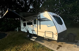 2022 Dutchmen RV Kodiak Cub 196BH