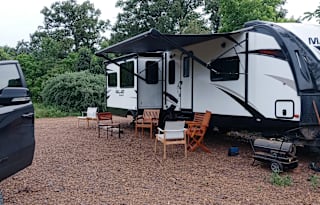 2019 Heartland Mallard 335