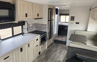 2023 Forest River RV Forester Classic 3011DS Ford