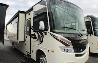 2020 Jayco Precept 34G