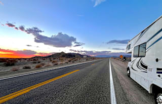 Forest River RV Sunseeker