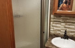 2014 Tiffin Motorhomes Allegro 35 QBA