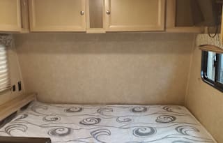 Our Family Friendly Camper Rental