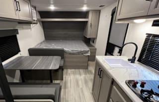 YY rv rental