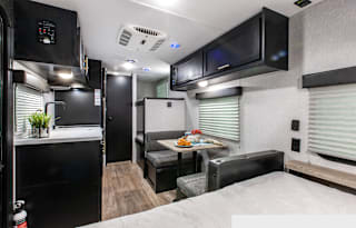 2021 Forest River RV Cherokee Wolf Pup 16BHS