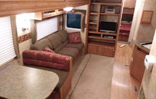 Home away from Home