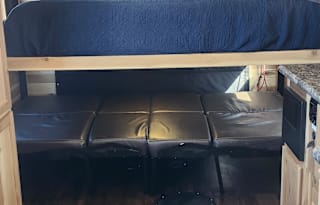 RV edition Ice Caslte